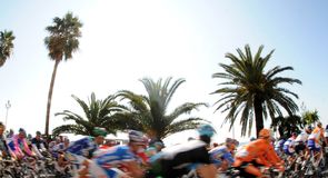 Paris-Nice Final Stage Gallery