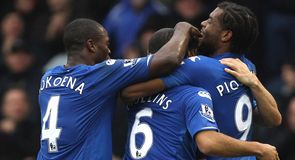 Premier League round-up