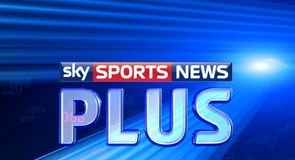 Sky Sports News Plus