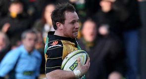 Centurion Diggin seeks win 