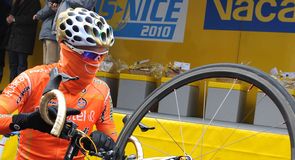 Paris-Nice Stage Four Gallery