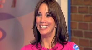 Week 31 - Andrea McLean 