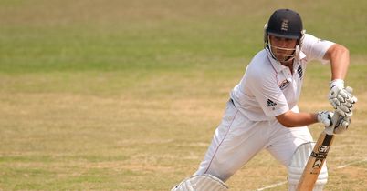 Jonathan Trott 2010 Bangladesh A v England