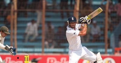 Kevin Pietersen