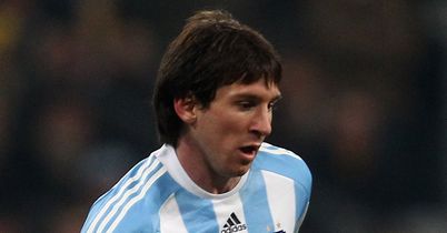 International round-up
