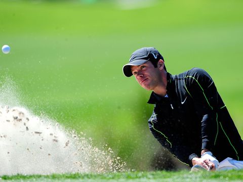 Paul Casey