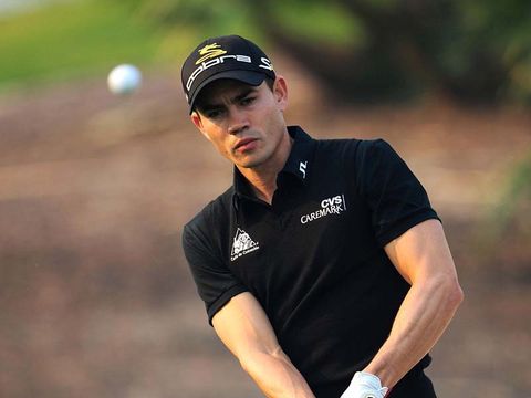 Camilo Villegas