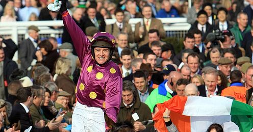 Cheltenham Festival Day 2