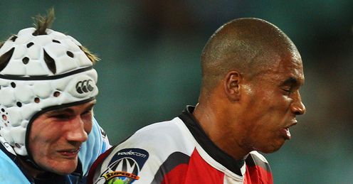 Burton Francis lions waratahs Burton Francis lions waratahs