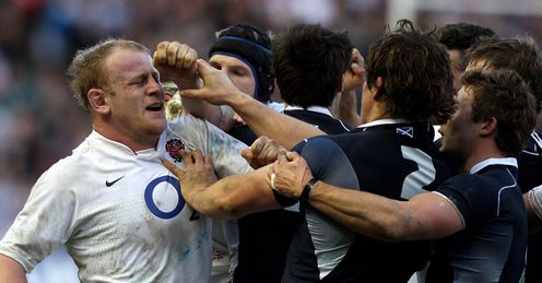 Top 10 Rivalries