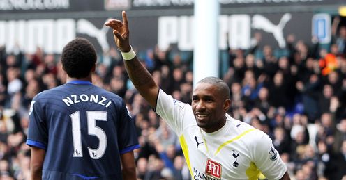 Defoe Jermain