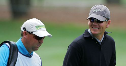 Willis - two-shot leader.