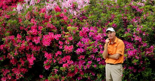 Furyk - can he add a second Major in 2010?