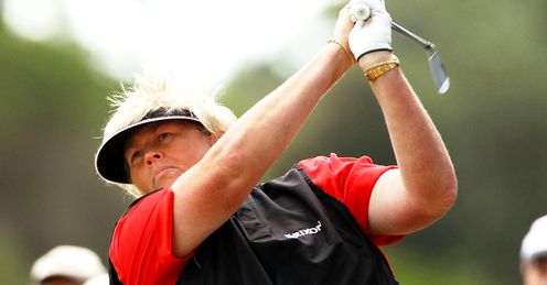 Women's Australian Open Day 1