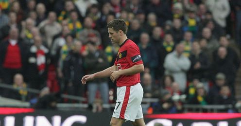 Owen: out for the season.