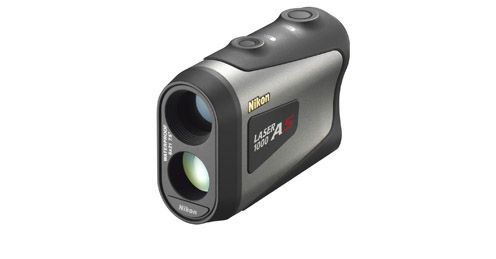 Nikon's new 1000A S.