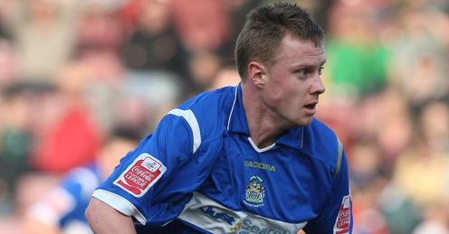 Turnbull: County's longest-serving player