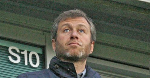 Top Ten Takeovers