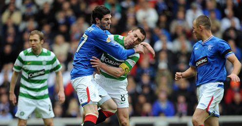 Top 10 Rivalries