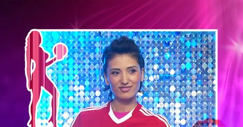 Soccerette Dila