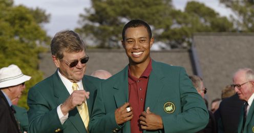 Will Tiger make it a winning return?