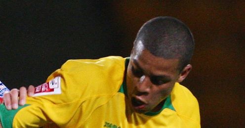 Tom Adeyemi Norwich