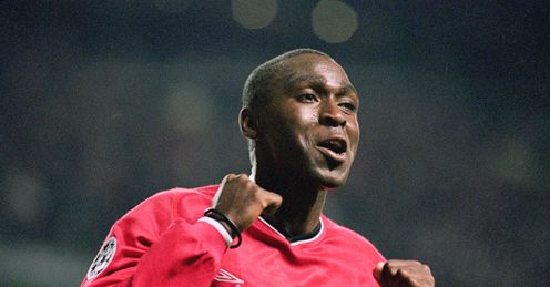 Andy Cole