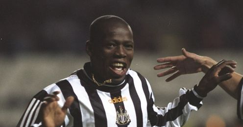 Faustino Asprilla