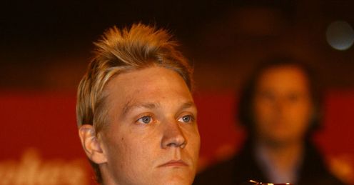 Freddie Lindgren: Rivalry with Tai Woffinden will bring out the best in the Swede