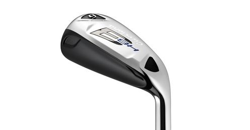 The new HB3 Irons.