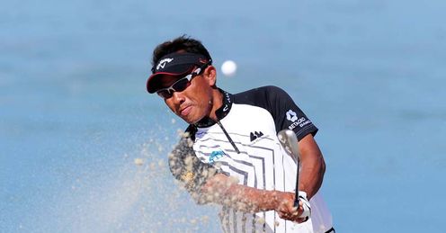 Thongchai Jaidee