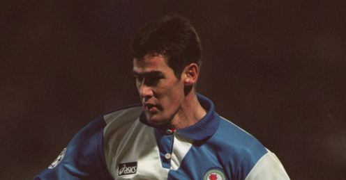 Mike Newell