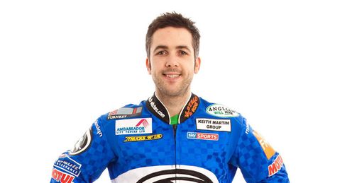 Nicholls: Up for title