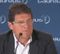 England Boss Fabio Capello claims that he wants the team to reach at least the Semi-Final of the World Cup.