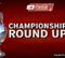 A round up of Saturday's action from the Championship.