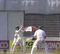 Which way would the pendulum swing during the last session of day one in Dhaka as Bangladesh continued to push towards a big first innings score.