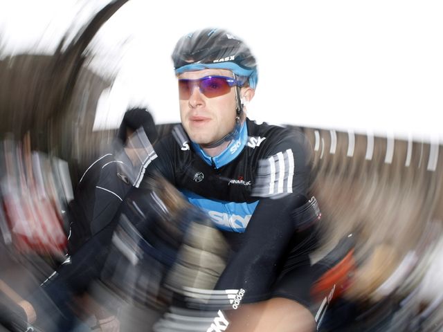 Stannard: Strong sprint display