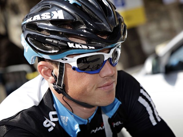 Gerrans: Plenty to look forward to in coming weeks