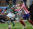 Nine-man Sporting hold out