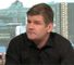 Laws: Burnley boss in the studio