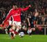 Cesc fires Gunners to summit