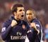 Fabregas boost for Gunners