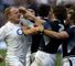 England & Scotland: need to be more positive?