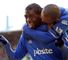 Saturday's action