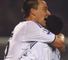 Skipper John Terry and John Obi Mikel celebrate Chelsea's vital 5-0 victory at Portsmouth.