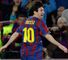 Barca cruise into quarters