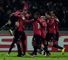 Reds tripped up by Hazard