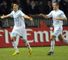 l'OM snatch Benfica draw