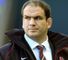 Johnno: Wilko taking a break