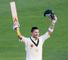 Ton-derful feeling for Clarke